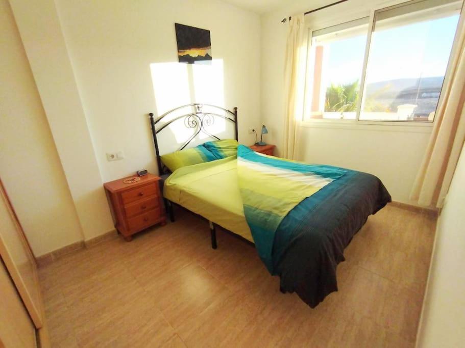 Ferienwohnung Sunset House Et Piscine Parque Holandes Exterior foto