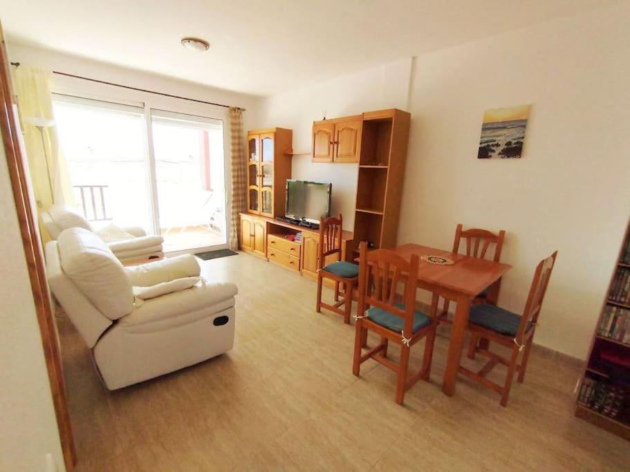 Ferienwohnung Sunset House Et Piscine Parque Holandes Exterior foto