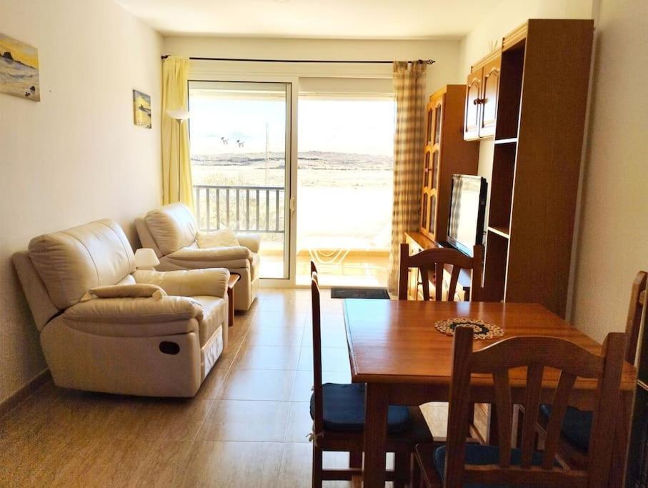 Ferienwohnung Sunset House Et Piscine Parque Holandes Exterior foto