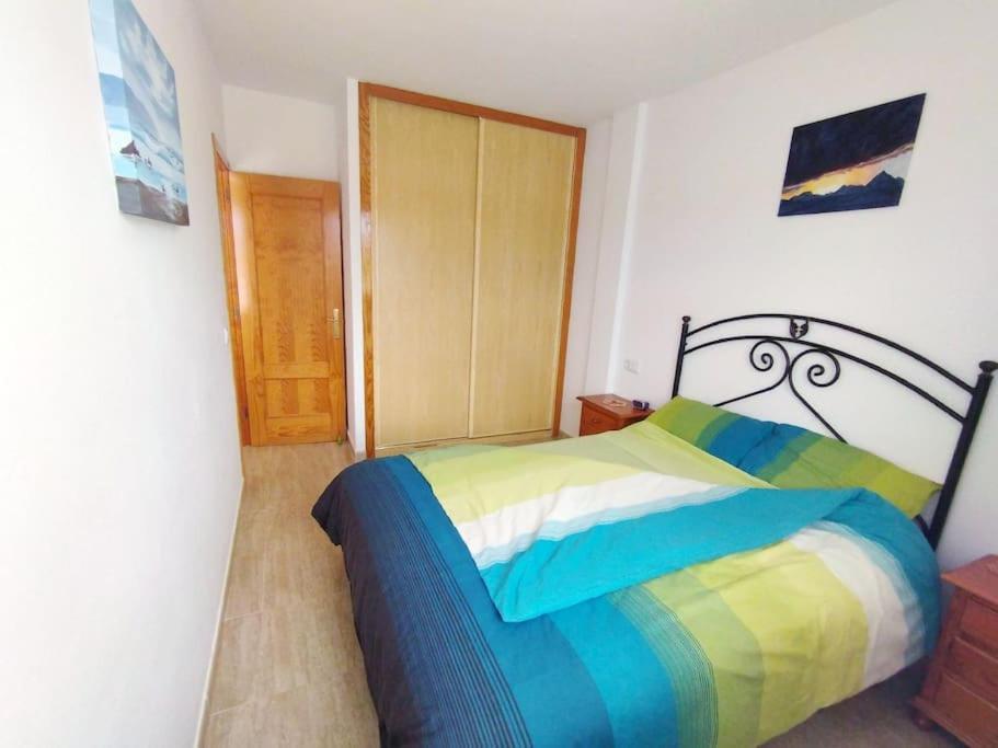 Ferienwohnung Sunset House Et Piscine Parque Holandes Exterior foto