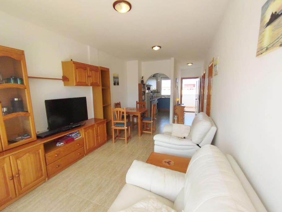 Ferienwohnung Sunset House Et Piscine Parque Holandes Exterior foto